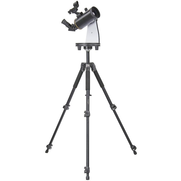 Omegon Τηλεσκόπιο Maksutov MightyMak 80 Titania
