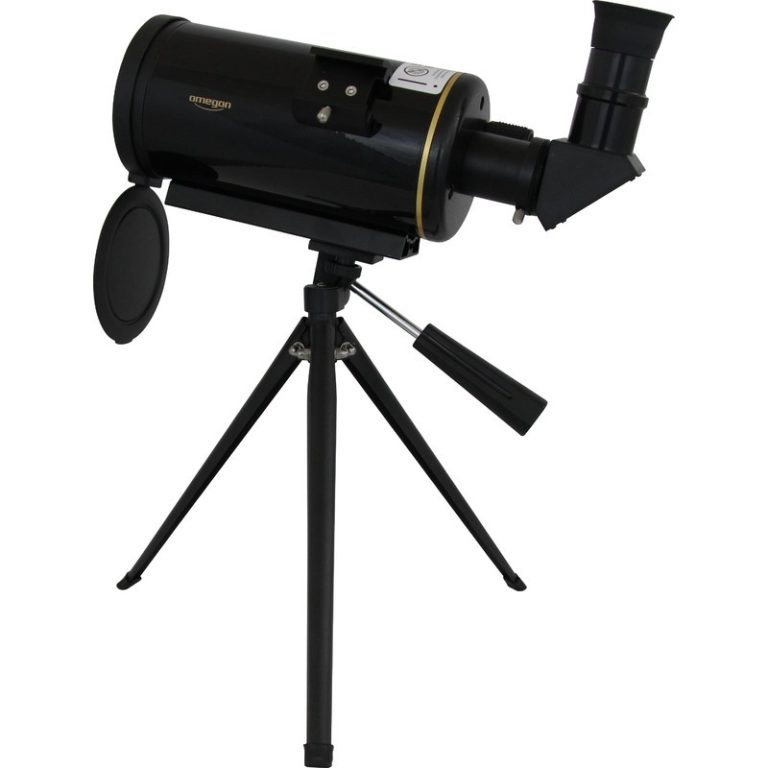 Omegon Τηλεσκόπιο Maksutov MightyMak 80 Titania