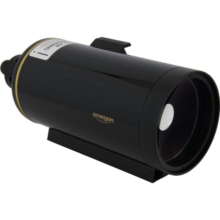 Omegon Τηλεσκόπιο Maksutov MightyMak 80 Titania