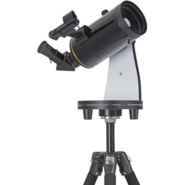 Omegon Τηλεσκόπιο Maksutov MightyMak 90 Titania