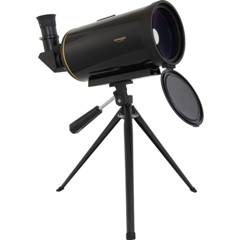 Omegon Τηλεσκόπιο Maksutov MightyMak 90 Titania