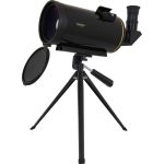 Omegon Τηλεσκόπιο Maksutov MightyMak 90 Titania