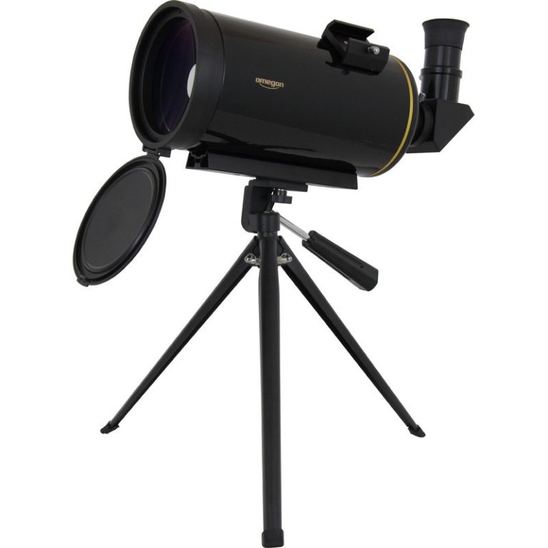 Omegon Τηλεσκόπιο Maksutov MightyMak 90 Titania