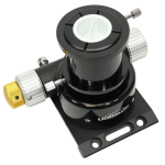 Omegon εστιαστής 2’’ Για Νευτώνεια Τηλεσκόπια Hybrid Crayford Διπλής Ταχύτητας