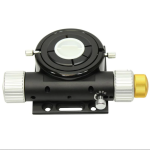 Omegon εστιαστής 2’’ Για Νευτώνεια Τηλεσκόπια Hybrid Crayford Διπλής Ταχύτητας