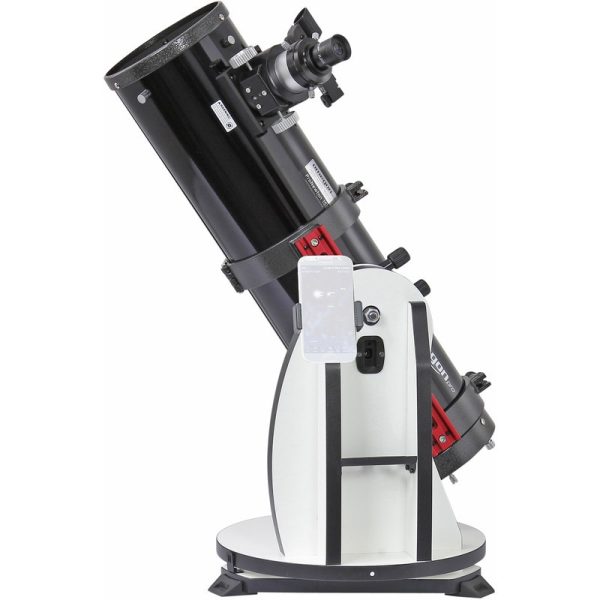 Omegon Τηλεσκόπιο Dobson Push+ Mini N 150/750 Pro