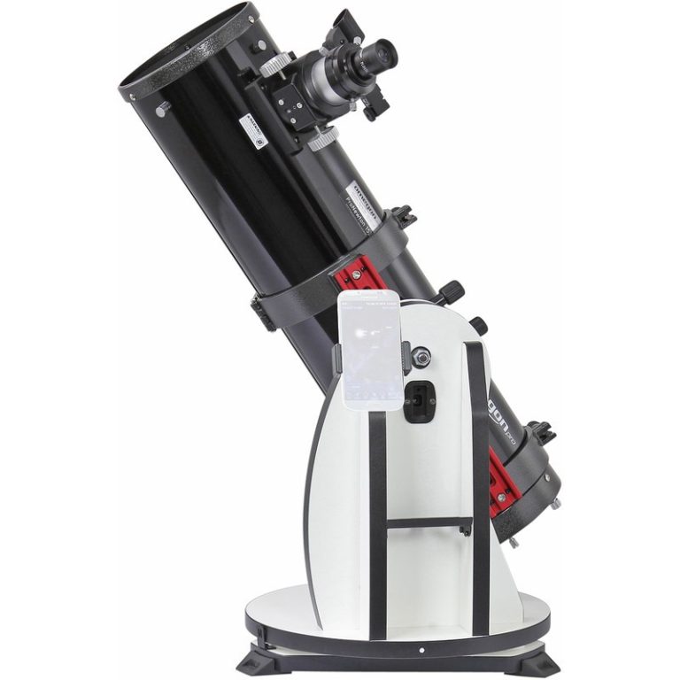 Omegon Τηλεσκόπιο Dobson Push+ Mini N 150/750 Pro