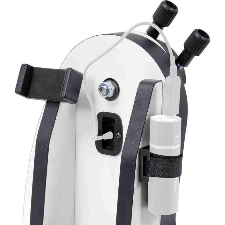Omegon Τηλεσκόπιο Dobson Push+ Mini N 150/750 Pro