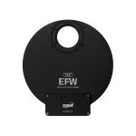 Τροχός Φίλτρων ZWO EFW 7 x 2’’
