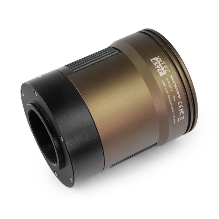 Κάμερα Omegon veTEC 432 C Color