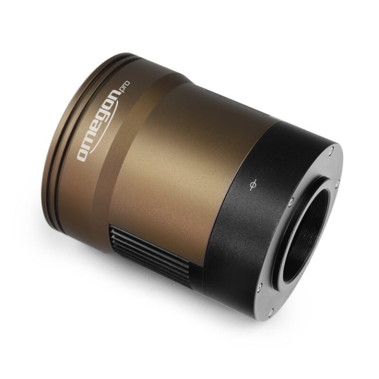 Κάμερα Omegon veTEC 571 C Color