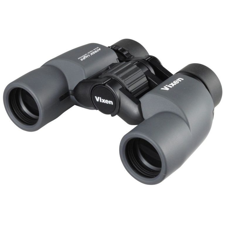Κιάλια Vixen ATREK Light 6x30 BCF