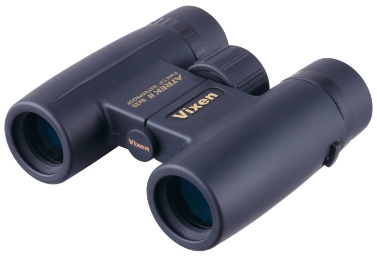 Κιάλια Vixen ATREK ΙΙ 8x25 DCF