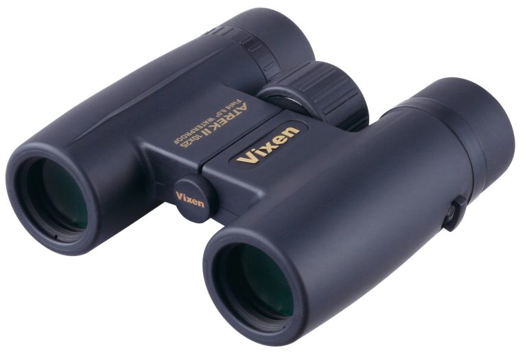 Κιάλια Vixen ATREK ΙΙ 10x25 DCF