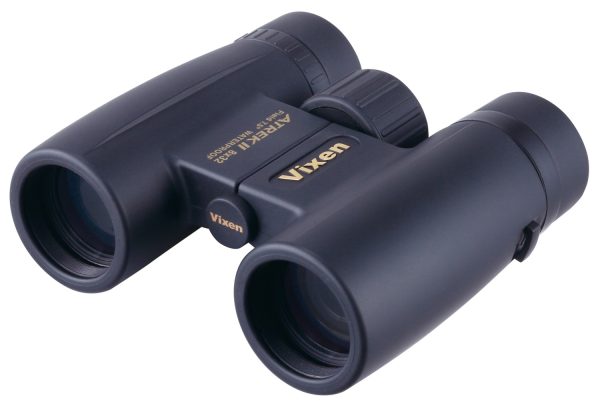 Κιάλια Vixen ATREK ΙΙ 8x32 DCF