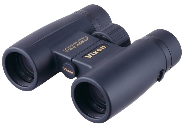 Κιάλια Vixen ATREK ΙΙ 10x32 DCF