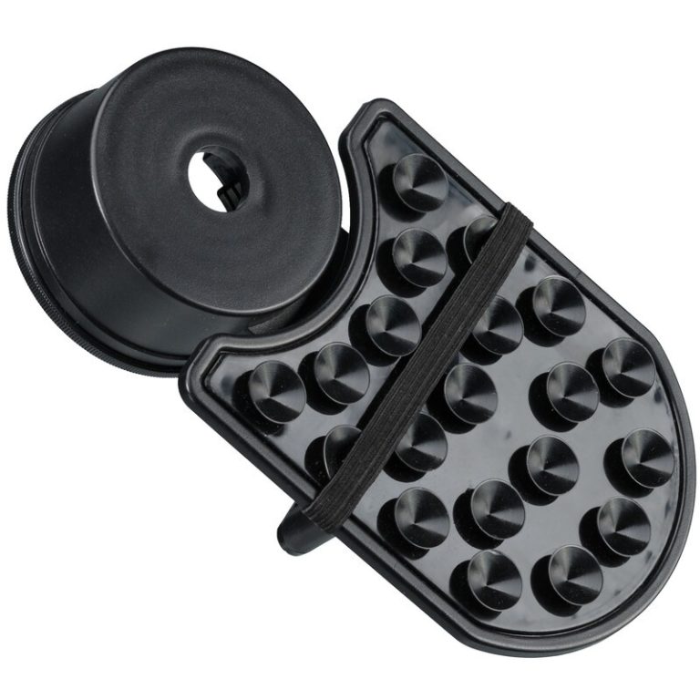 Προσαρμογέας Απεικόνισης Bresser Deluxe για Smartphone