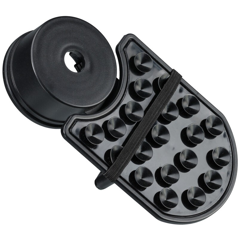 Προσαρμογέας Απεικόνισης Bresser Deluxe για Smartphone