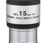 Vixen Προσοφθάλμιος NPL Plossl 15mm 1.25’’
