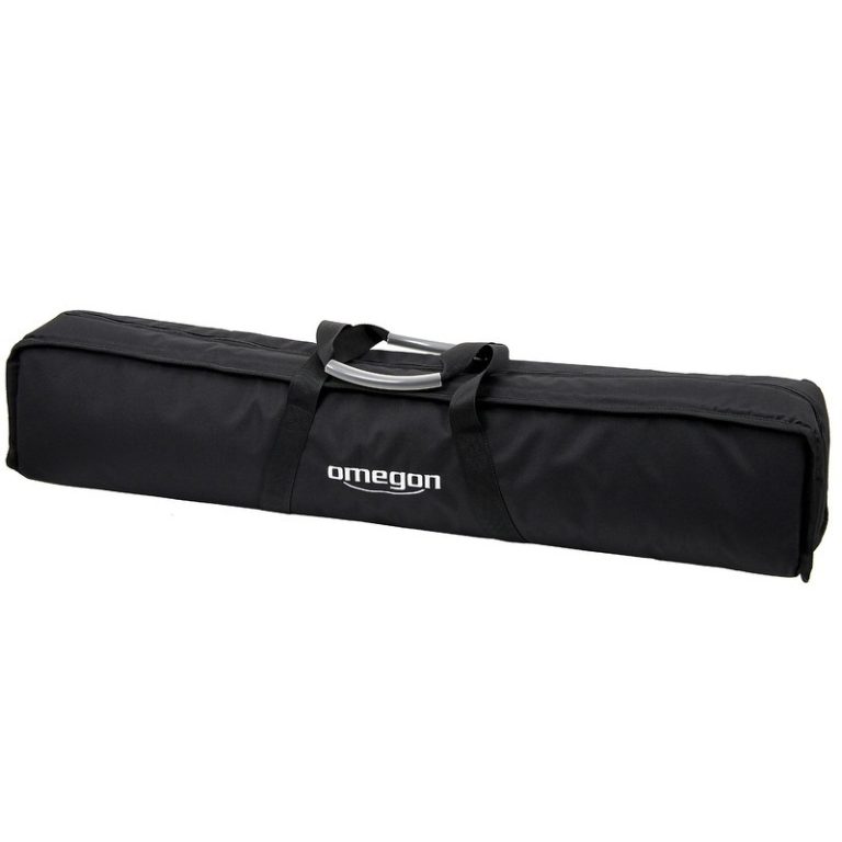 Θήκη Μεταφοράς Omegon για 4’’ ΟΤΑs