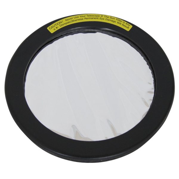 Omegon Ηλιακό Φίλτρο, 90mm
