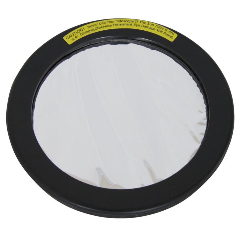 Omegon Ηλιακό Φίλτρο, 90mm