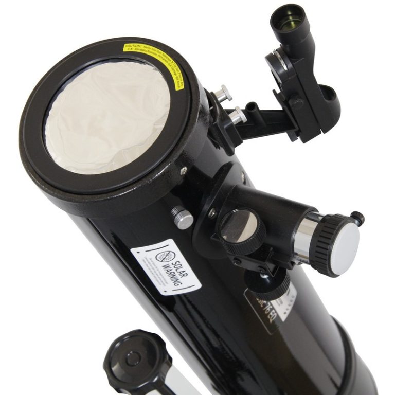 Omegon Ηλιακό Φίλτρο, 90mm