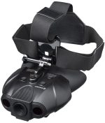 Bresser Ψηφιακή Συσκευή Νυχτερινής Όρασης NightVision 1X