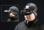 Bresser Ψηφιακή Συσκευή Νυχτερινής Όρασης NightVision 1X