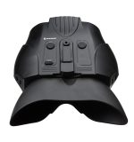 Bresser Ψηφιακή Συσκευή Νυχτερινής Όρασης NightVision 1X