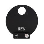 Τροχός Φίλτρων ZWO EFW 7 x 2’’
