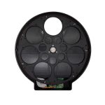 Τροχός Φίλτρων ZWO EFW 7 x 2’’