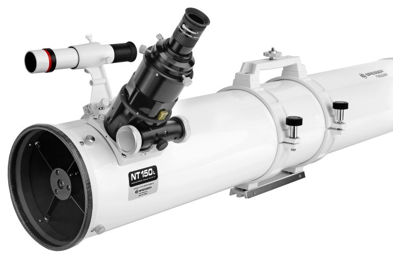 Bresser N 150/1200 Messier Hexafoc (OTA)