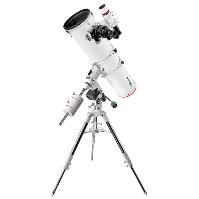 Bresser Τηλεσκόπιο N 203/1200 Messier Hexafoc EXOS-2