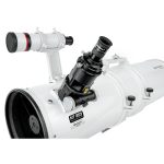 Bresser Τηλεσκόπιο N 203/1200 Messier Hexafoc EXOS-2