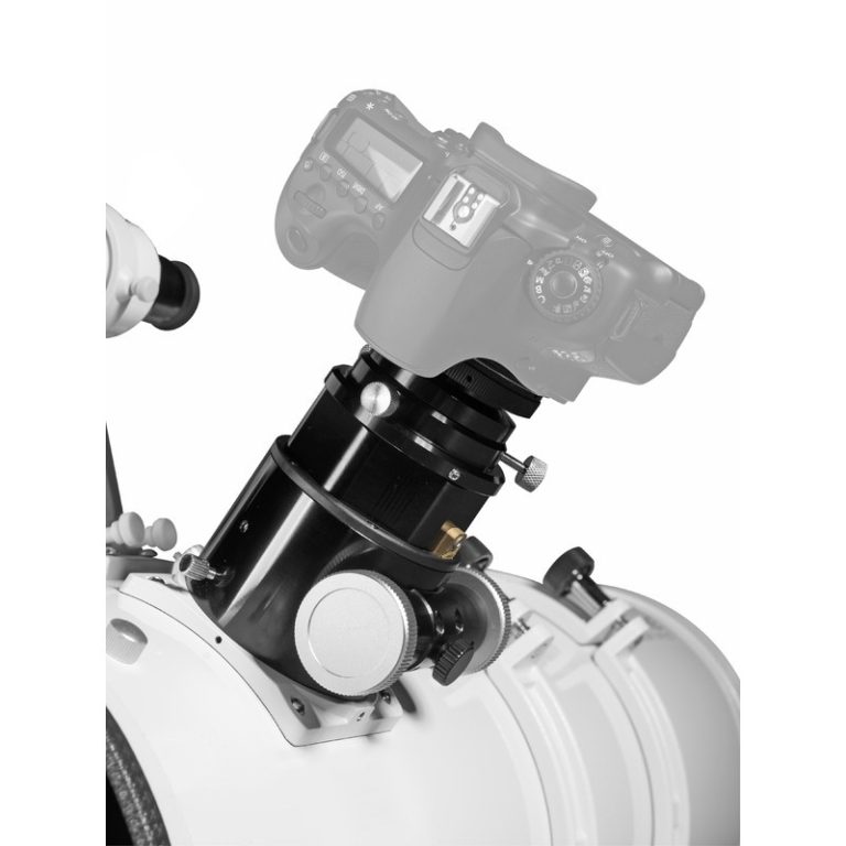 Bresser Τηλεσκόπιο N 203/1200 Messier Hexafoc EXOS-2
