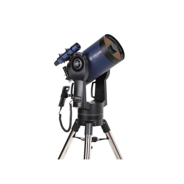 Meade Τηλεσκόπιο LX90 8’’ ACF-SC 203/2000 UHTC Go-To