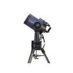 Meade Τηλεσκόπιο LX90 8’’ ACF-SC 203/2000 UHTC Go-To