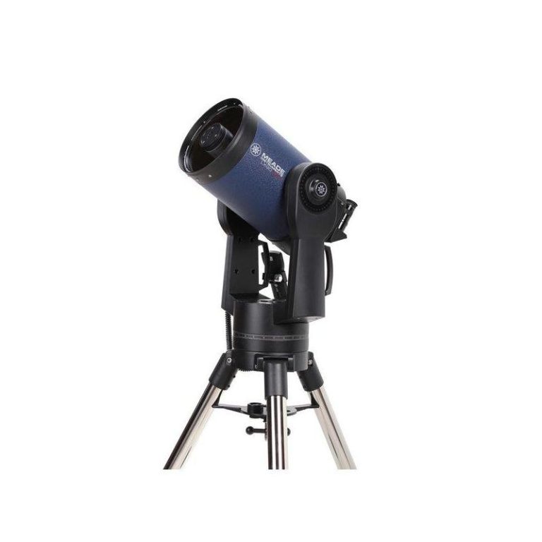 Meade Τηλεσκόπιο LX90 8’’ ACF-SC 203/2000 UHTC Go-To