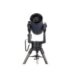 Meade Τηλεσκόπιο LX90 8’’ ACF-SC 203/2000 UHTC Go-To