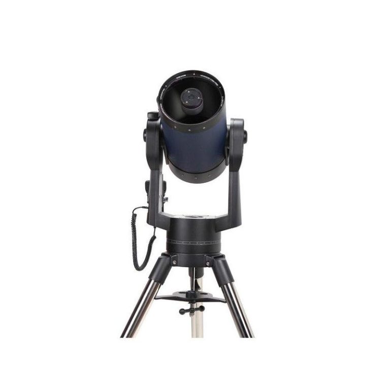 Meade Τηλεσκόπιο LX90 8’’ ACF-SC 203/2000 UHTC Go-To