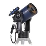 Meade Τηλεσκόπιο LX90 8’’ ACF-SC 203/2000 UHTC Go-To (Χωρίς Τρίποδο)