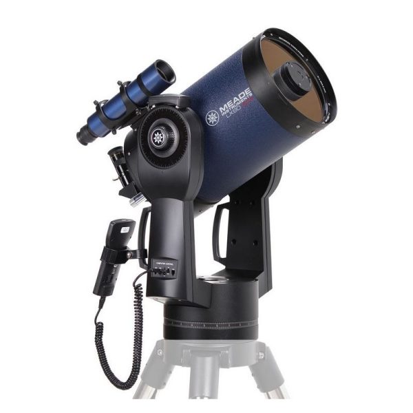Meade Τηλεσκόπιο LX90 8’’ ACF-SC 203/2000 UHTC Go-To (Χωρίς Τρίποδο)