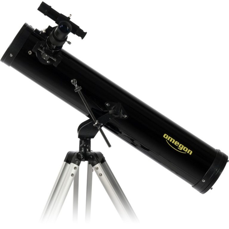 Omegon Τηλεσκόπιο N 76/700 AZ-1