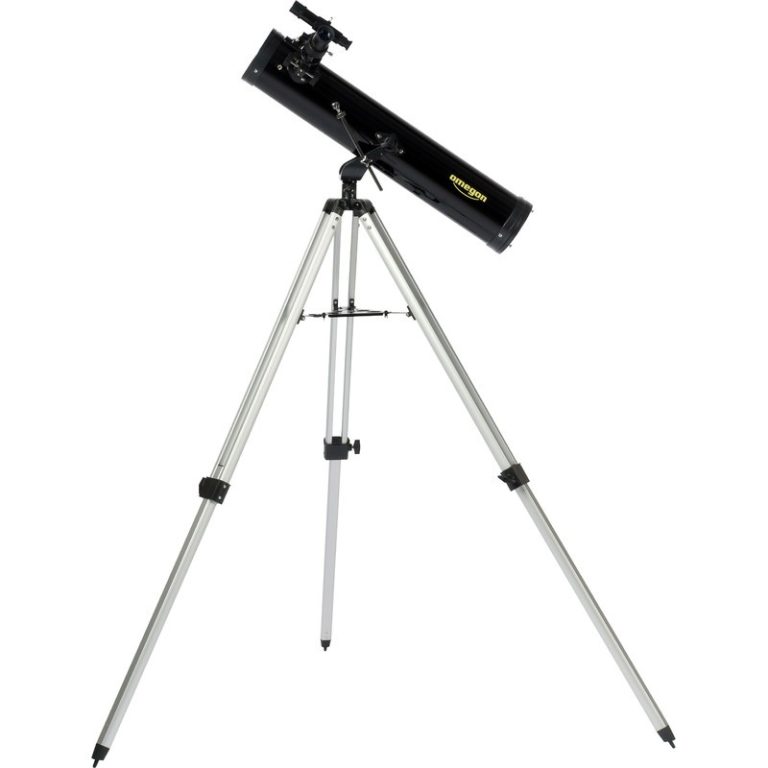 Omegon Τηλεσκόπιο N 76/700 AZ-1