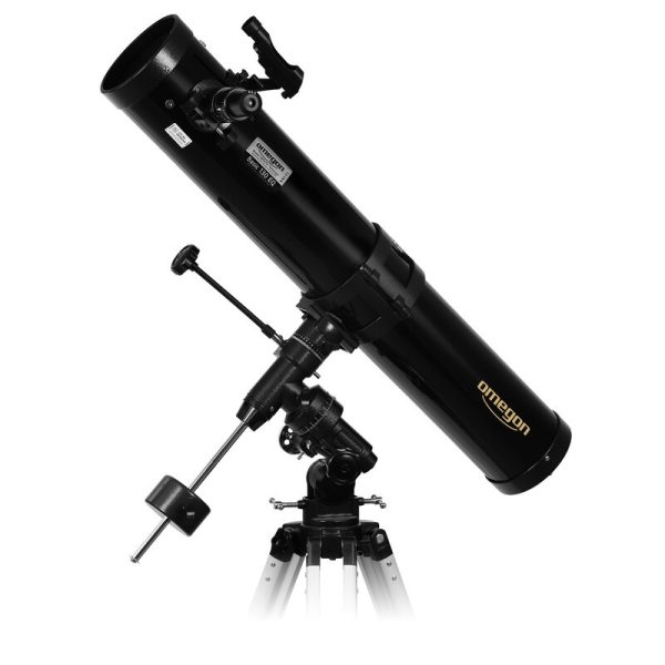 Omegon Τηλεσκόπιο N 126/920 EQ-3