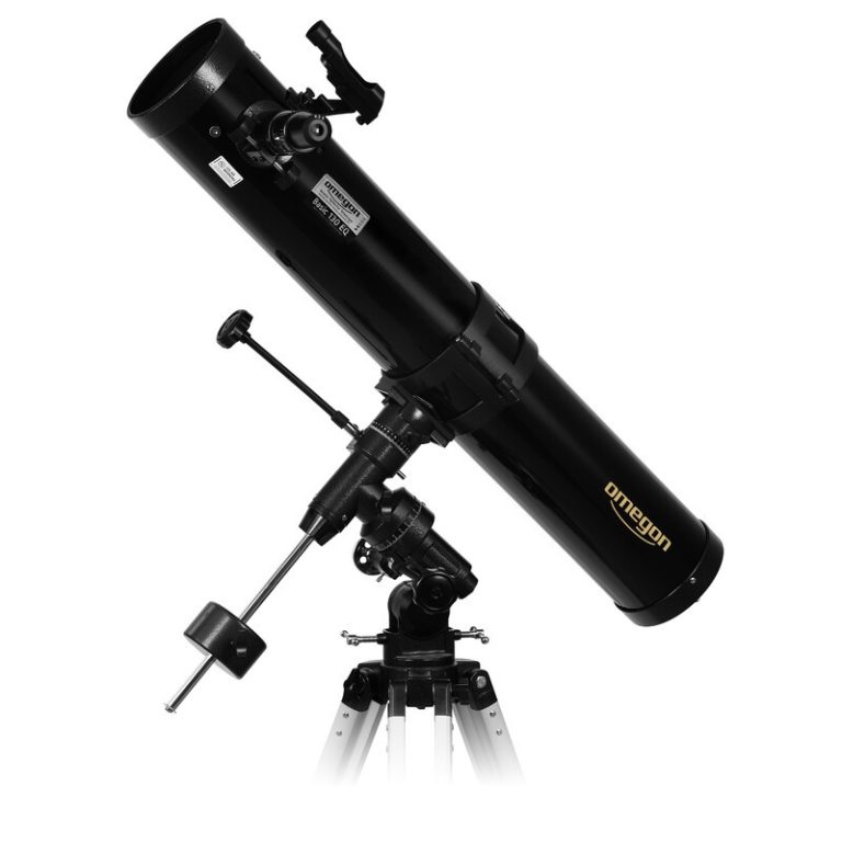 Omegon Τηλεσκόπιο N 126/920 EQ-3