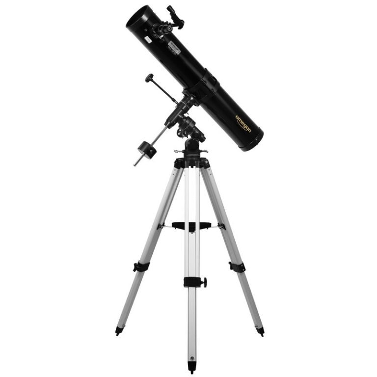 Omegon Τηλεσκόπιο N 126/920 EQ-3
