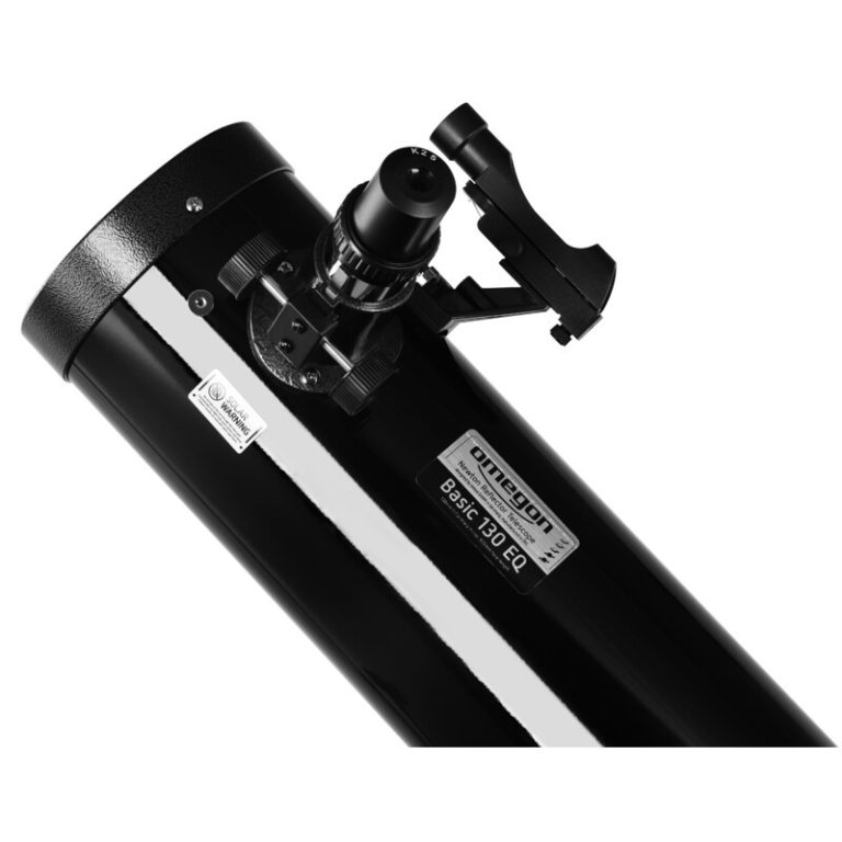Omegon Τηλεσκόπιο N 126/920 EQ-3