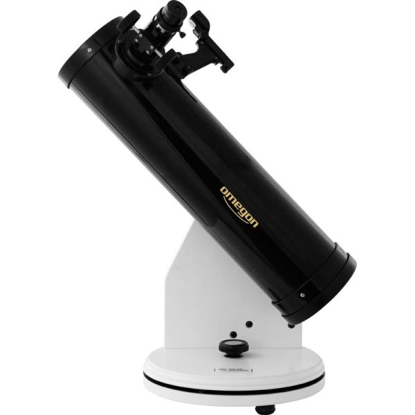 Omegon Τηλεσκόπιο Dodson N 102/640